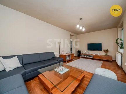 Prodej bytu 3+1 94 m²