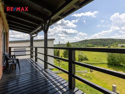 Prodej domu 178 m², pozemek 901 m²