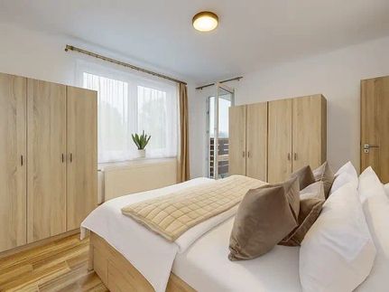 Prodej bytu 3+1 93 m²