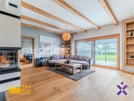 Prodej domu 118 m², pozemek 1261 m²