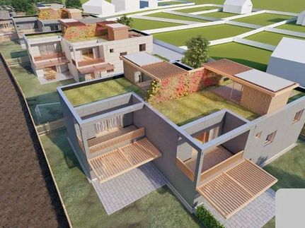 Prodej stavebního pozemku 7192 m²
