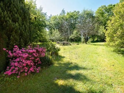 Prodej stavebního pozemku 2346 m²
