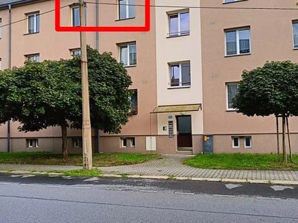 Prodej bytu 2+1 51 m²