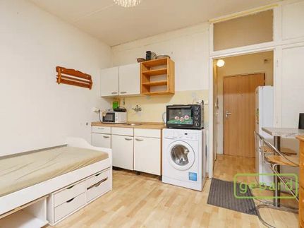 Prodej bytu 1+kk 17 m²