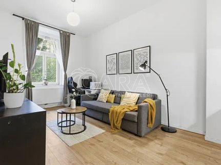 Prodej bytu 2+kk 46 m²