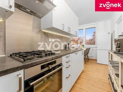 Prodej bytu 3+1 76 m²