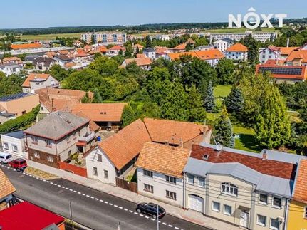 Prodej domu 298 m², pozemek 1272 m²