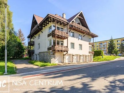 Prodej bytu 3+kk 74 m²
