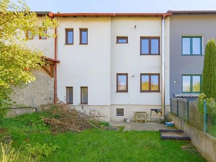 Prodej domu 180 m², pozemek 127 m²