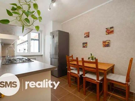 Prodej bytu 2+1 57 m²
