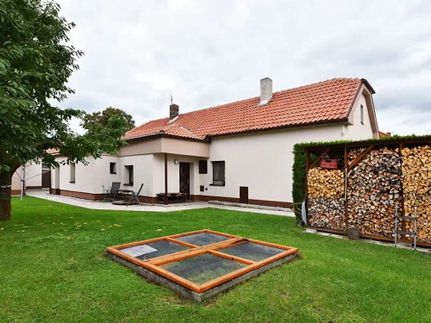 Prodej domu 138 m², pozemek 717 m²