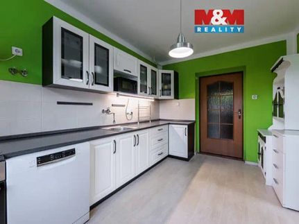 Prodej domu 147 m², pozemek 675 m²