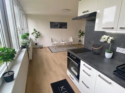 Prodaný  byt 1+kk 30 m²