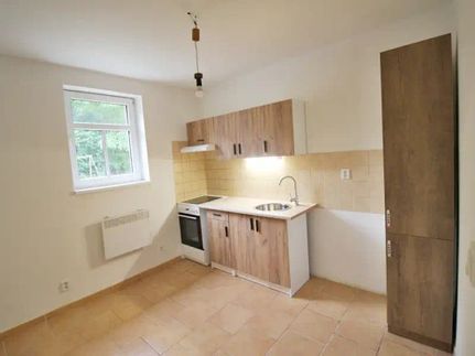 Prodej bytu 2+1 54 m²