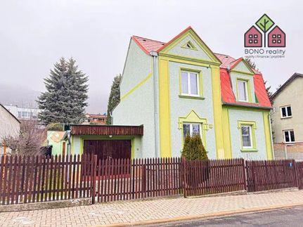 Prodej domu 156 m², pozemek 514 m²