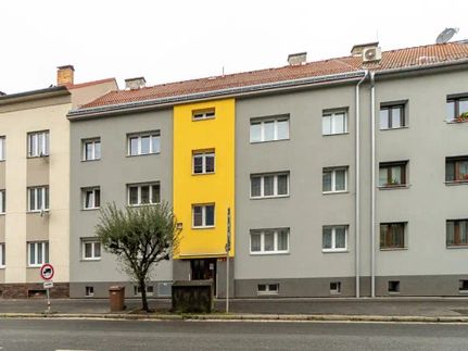 Prodej bytu 3+1 75 m²