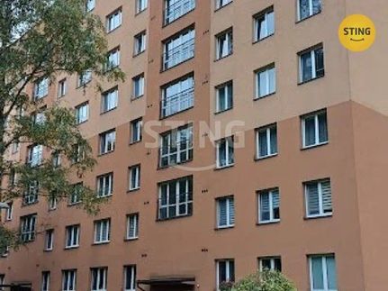 Prodej bytu 3+1 63 m²