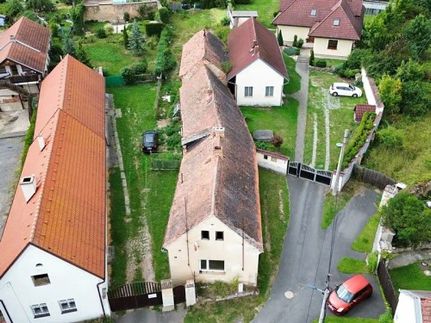 Prodej domu 90 m², pozemek 773 m²