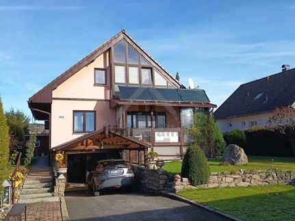 Prodej domu 280 m², pozemek 1446 m²