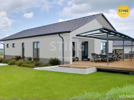 Prodej domu 183 m², pozemek 1283 m²