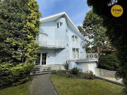 Prodej domu 240 m², pozemek 666 m²