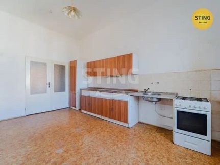 Prodej bytu 4+1 170 m²