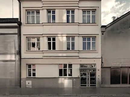 Prodej domu 800 m², pozemek 269 m²