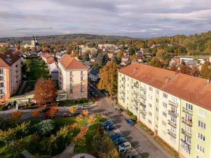 Prodej bytu 2+1 53 m²