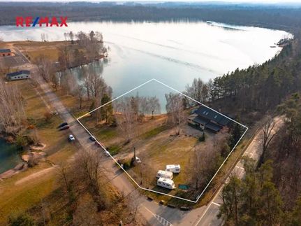Prodej domu 230 m², pozemek 5209 m²