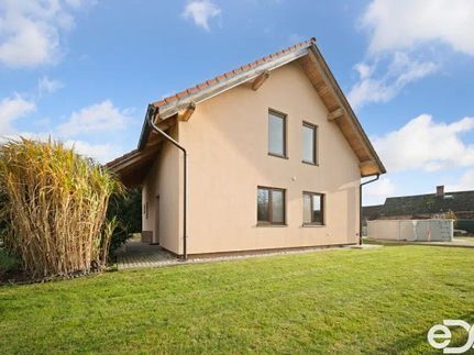 Prodej domu 202 m², pozemek 3752 m²