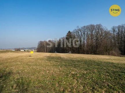 Prodej stavebního pozemku 8566 m²