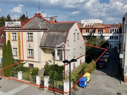 Prodej domu 200 m², pozemek 362 m²