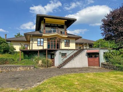 Prodej domu 189 m², pozemek 2372 m²