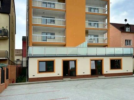 Prodej bytu 3+1 88 m²