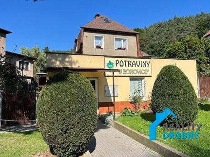 Prodej domu 205 m², pozemek 541 m²