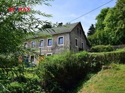 Prodej chalupy 180 m², pozemek 547 m²