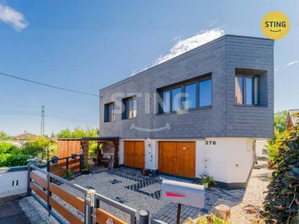 Prodej domu 768 m², pozemek 893 m²
