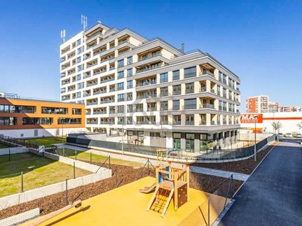Prodej bytu 2+kk 60 m²