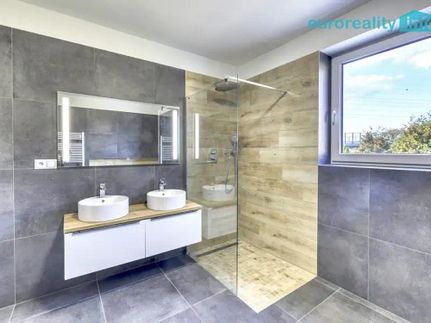 Prodej domu 130 m², pozemek 266 m²