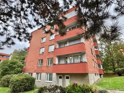 Prodej bytu 3+1 67 m²