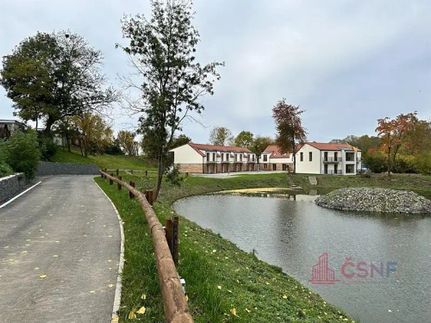 Prodej bytu 2+kk 56 m²