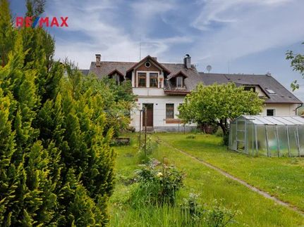 Prodej domu 236 m², pozemek 615 m²