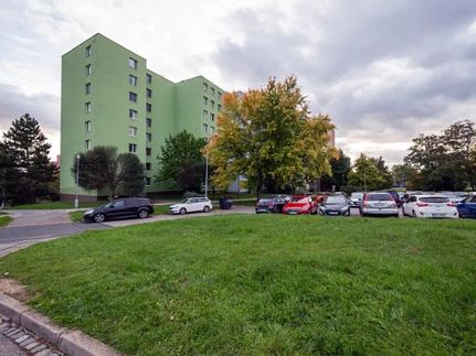Prodej bytu 1+kk 30 m²