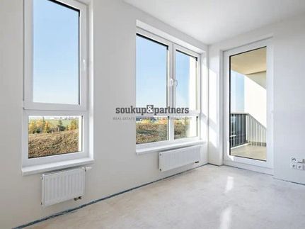 Prodej bytu 2+kk 54 m²