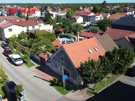 Prodej domu 120 m², pozemek 409 m²
