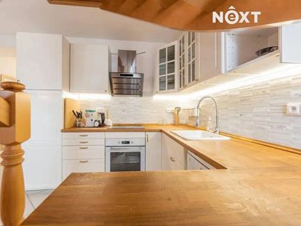 Prodej atypického bytu 152 m²