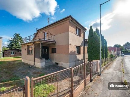 Prodej domu 142 m², pozemek 788 m²