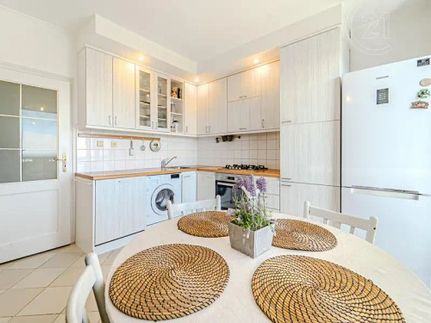 Prodej bytu 3+1 66 m²