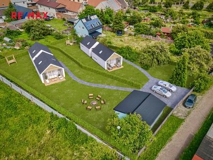 Prodej domu 89 m², pozemek 1014 m²
