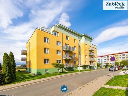 Prodej bytu 3+kk 96 m²